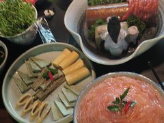 -大隐·成都火锅Bistro(合生麒麟新天地店)