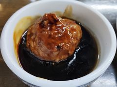 红烧狮子头-协和菜馆(凤凰街店)