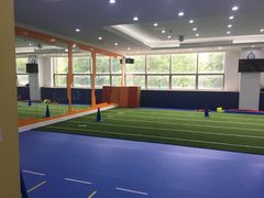 -能量学院少儿体能运动馆(公园1872店)