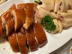 -星平鸡饭·粤菜小炒(印象城旗舰店)