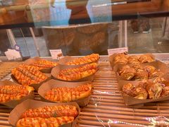 -PARIS BAGUETTE巴黎贝甜(周浦万达店)