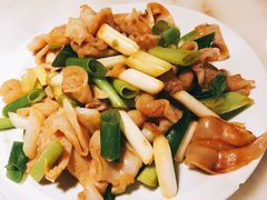 -日丰园海肠水饺·老字号大连海鲜(和平广场店)