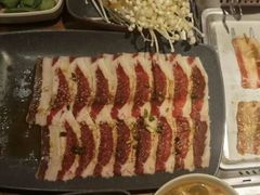 -新石器烤肉(招商1872店)