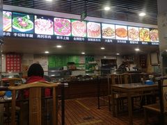 -马记伊源斋涮肉·清真菜(潘家园古玩市场店)