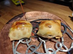 -幸福的烤包子·新疆菜