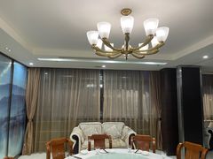 包厢-都来福海鲜大酒店(大东店)