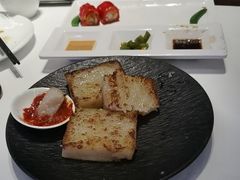 -山泉粤宴(广东大厦店)