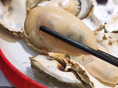 -聚味罗记大排檔·烧烤·鲜鱼杂·甲鱼煲(科学馆店)