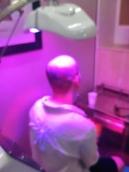 体验后-熙朵美学植发·连锁品牌