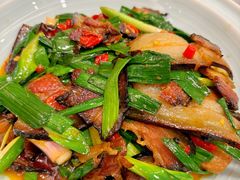 -湖南码头·地道岳阳美食·湘菜(魏公村店)