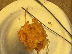 -九田家黑牛烤肉料理(衡百国际店)