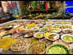-传统菜农庄(皇姑路店)