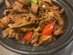 -徽州美食(三十年老店)