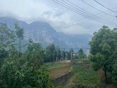 -鹿院坪生态旅游景区