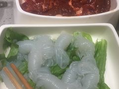 -海底捞火锅(公益西桥店)