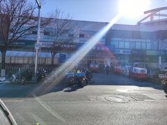 -日昌餐馆(亦庄店)