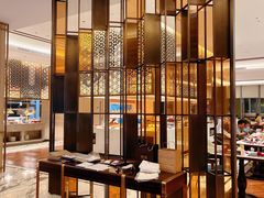 -长沙大王山朗豪酒店·朗豪自助餐厅