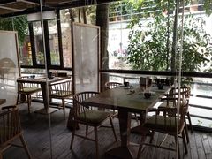 -生机蔬食·24节气料理餐厅(番禺广场店)