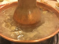 -八先生涮肉房(三里河店)