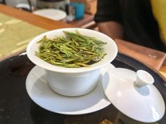 -汉艺唐风茶艺培训(联发华美空间店)