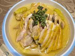 -南来顺饭庄·清真(南菜园店)
