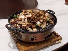 -惠丰堂饭庄·烤鸭·京味菜(民族大学店)