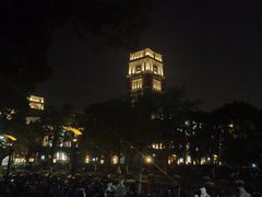 -华东政法大学(松江校区)