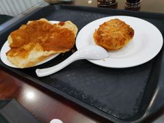 -聚德华天护国寺小吃(甜水园店)