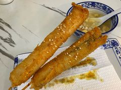 -黄记潮汕甜汤(贝底田坊店)