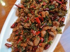 -福照楼汽锅鸡·云南菜(护国路店)