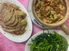 -羊桥饭店(江门紫沙路店)