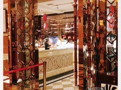 -芭菲盛宴·环球美食(北城国际店)