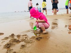 -老虎石海上公园