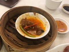 -富豪酒家(正大广场店)