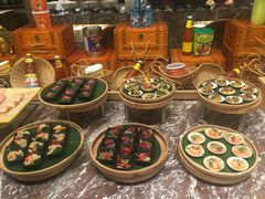 -骊韵咖啡厅(深圳中海凯骊酒店)