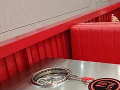 -吃货码头自助餐厅(天悦城店)