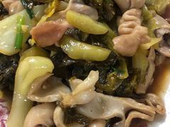 -红炎炎农家菜老字号(金水台店)