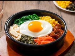 -米村拌饭(青浦万达茂店)