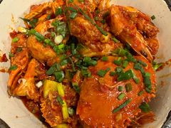 -辣螃铠盆盆蟹大排档(总店)