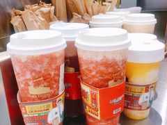 -LELECHA乐乐茶(新街口大洋店)