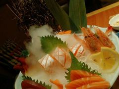 -仓桥家·焗寿司·锅物(光谷步行街店)