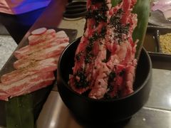 -谷牛日式烤肉(宝山U天地店)