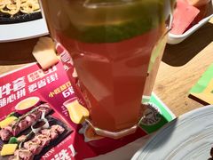 -豪客来牛排(人民东路店)