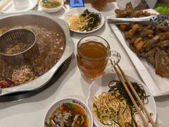 -盛源川香鱼火锅(西小区总店)