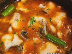 -山石榴·贵州菜(丰盛里店)