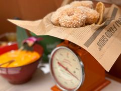 -太食獸泰式茶餐厅(IFS国金中心店)