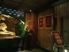 -足本纪·足道 SPA 简餐 小吃(文三西路店)
