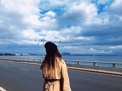 -滇池海埂公园