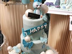 -杜哈夫DOUX RÊVE·生日蛋糕(日月光店)