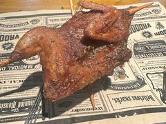 -黄小串·烤串海鲜涮牛肚(升龙广场店)